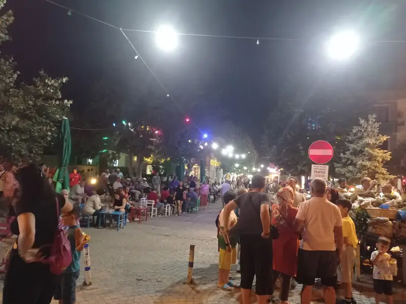 Gökçeada Cittaslow: Türkiye'nin İlk Sakin Adası