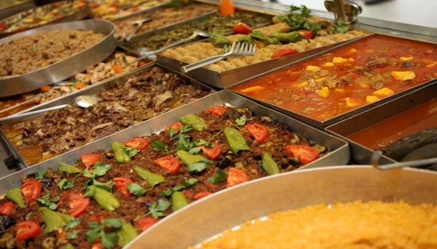 Gökçeada (Imbros) Stew & Home Cooking Guide: 5 Top Restaurants