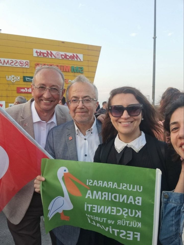 Festivalden bir kare