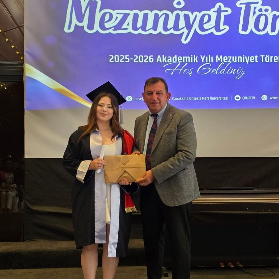 Diploma töreni