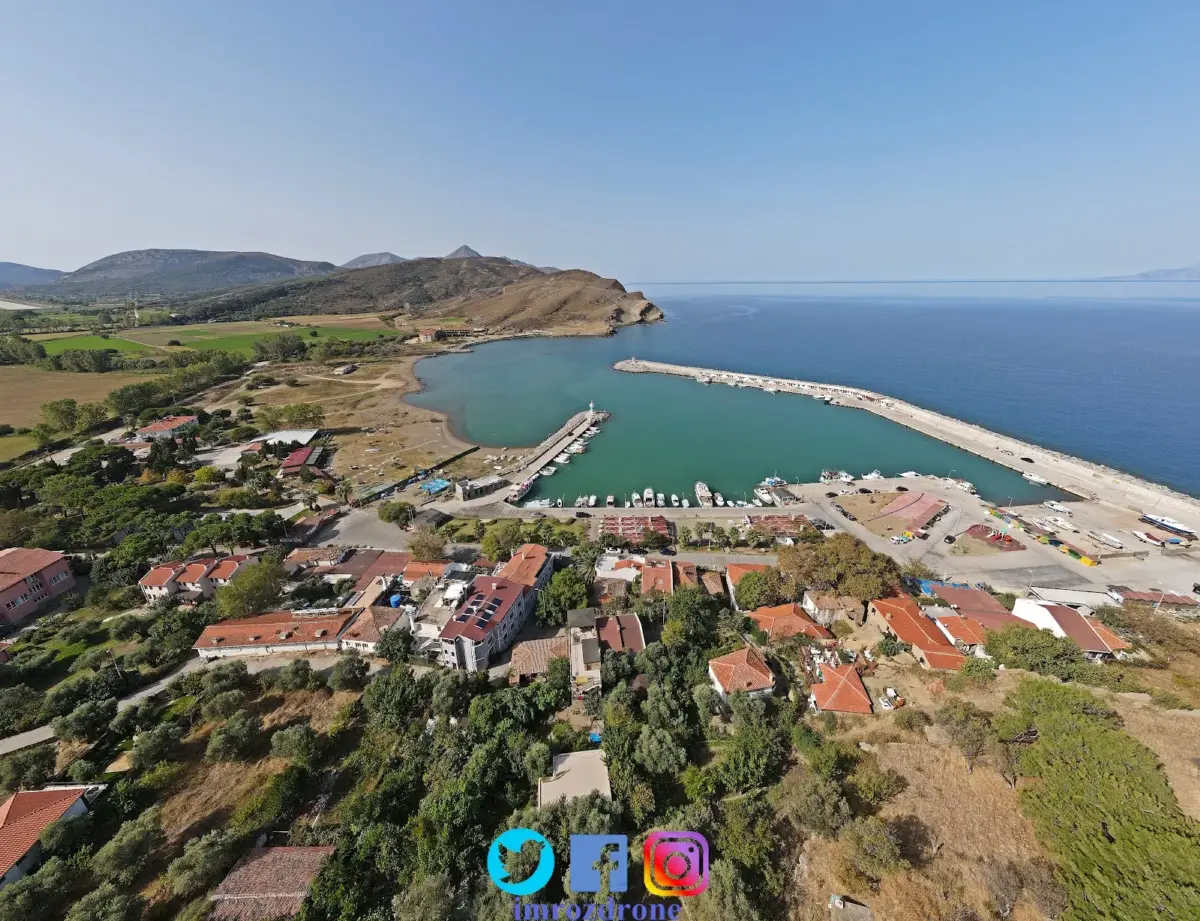 Çanakkale Savaşları'nın Sessiz Tanığı: Gökçeada'nın Bilinmeyen Tarihi