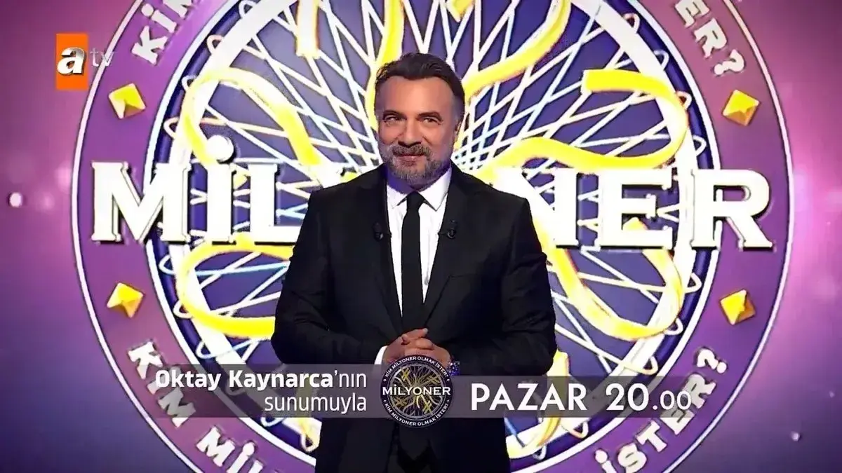 Gökçeada'nın Eski Adı Milyoner'de 200 Bin TL'lik Soru Oldu