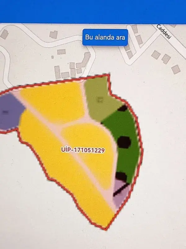 Gökçeada'da TOKİ Süreci Hız Kazandı: İmar Planları Onaylandı