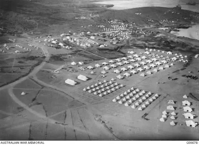Çanakkale Savaşları'nın Sessiz Tanığı: Gökçeada'nın Bilinmeyen Tarihi