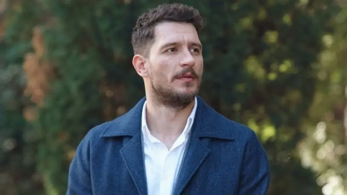 Uraz Kaygılaroğlu Temmuz'da Gökçeada'ya Geliyor: "Çiftlik Kurmak İstiyorum"