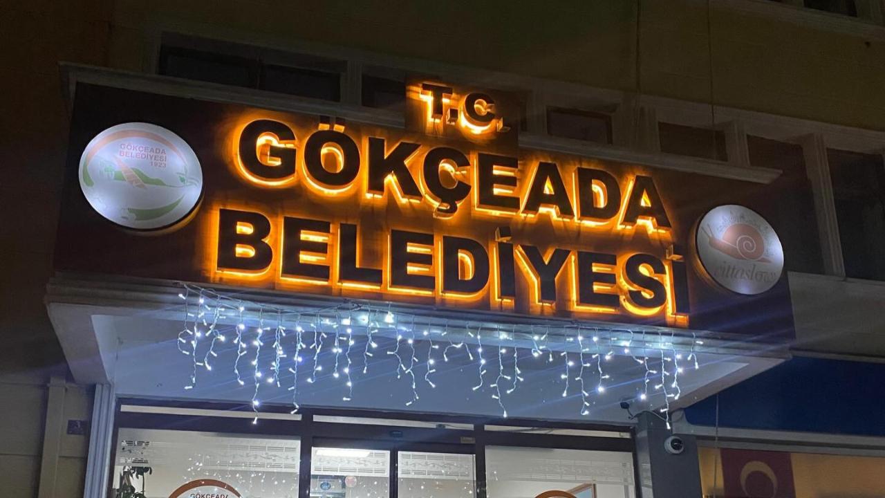 Gökçeada Belediyesi