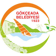 Gökçeada Belediyesi logosu