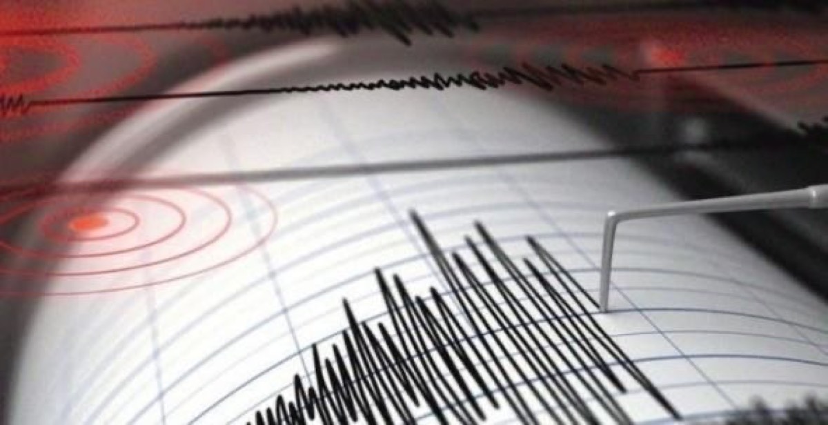 Gökçeada Açıklarında 12 Yıl Sonra Artçı Deprem: 3.6 Büyüklüğünde Sarsıntı