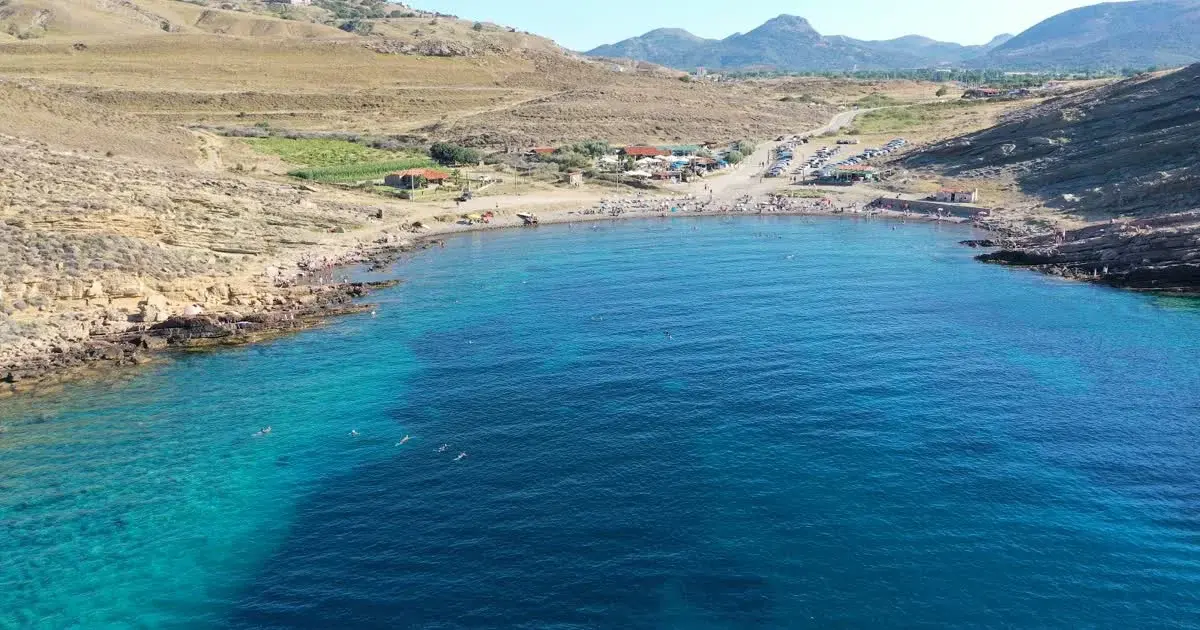 Gökçeada Fotoğrafçılık Rehberi: En İyi Çekim Noktaları