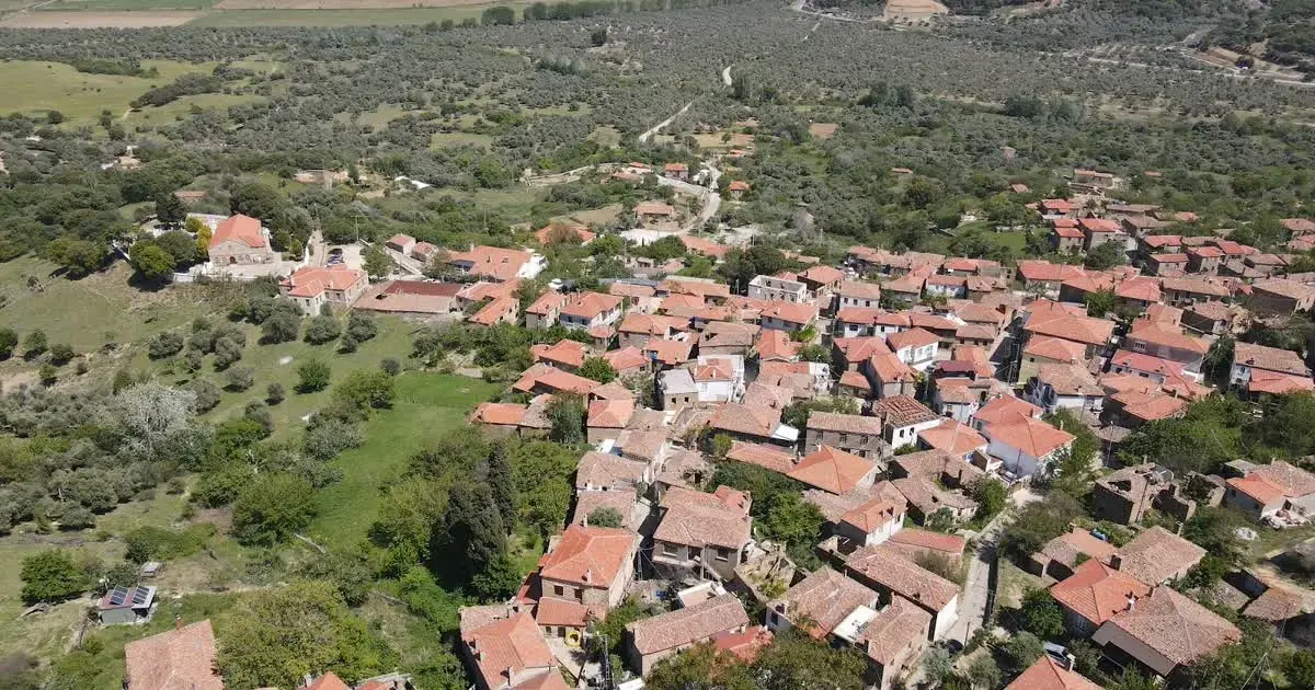 Gökçeada İskan Köyleri: 5 Köyün Tarihi ve Göç Hikayesi