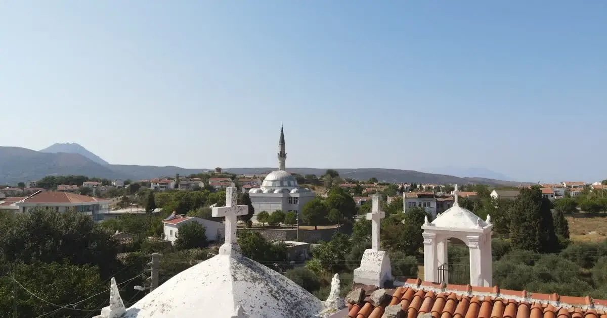 Gökçeada Kültürü: Rum-Türk Mirası ve Yaşayan Gelenekler