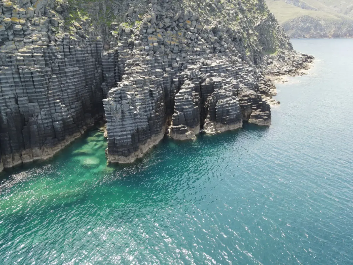 Gökçeada (Imbros) Peynir Kayalıkları: Legend & Travel Guide