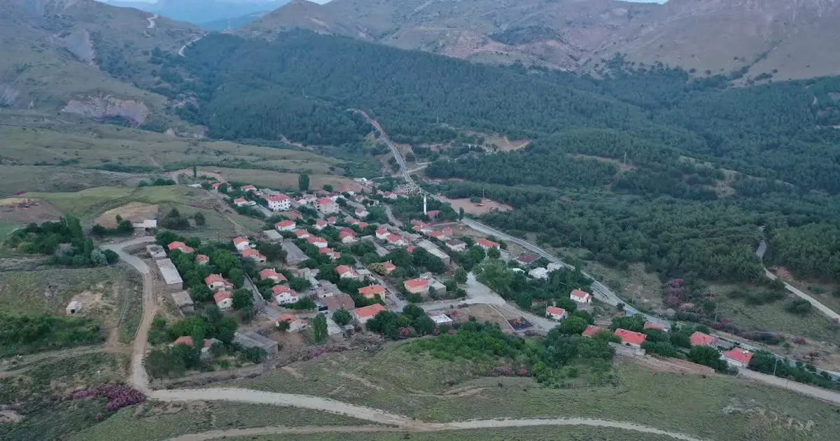 Gökçeada Tarımı: 8.000 Yıllık Organik Ada Rehberi