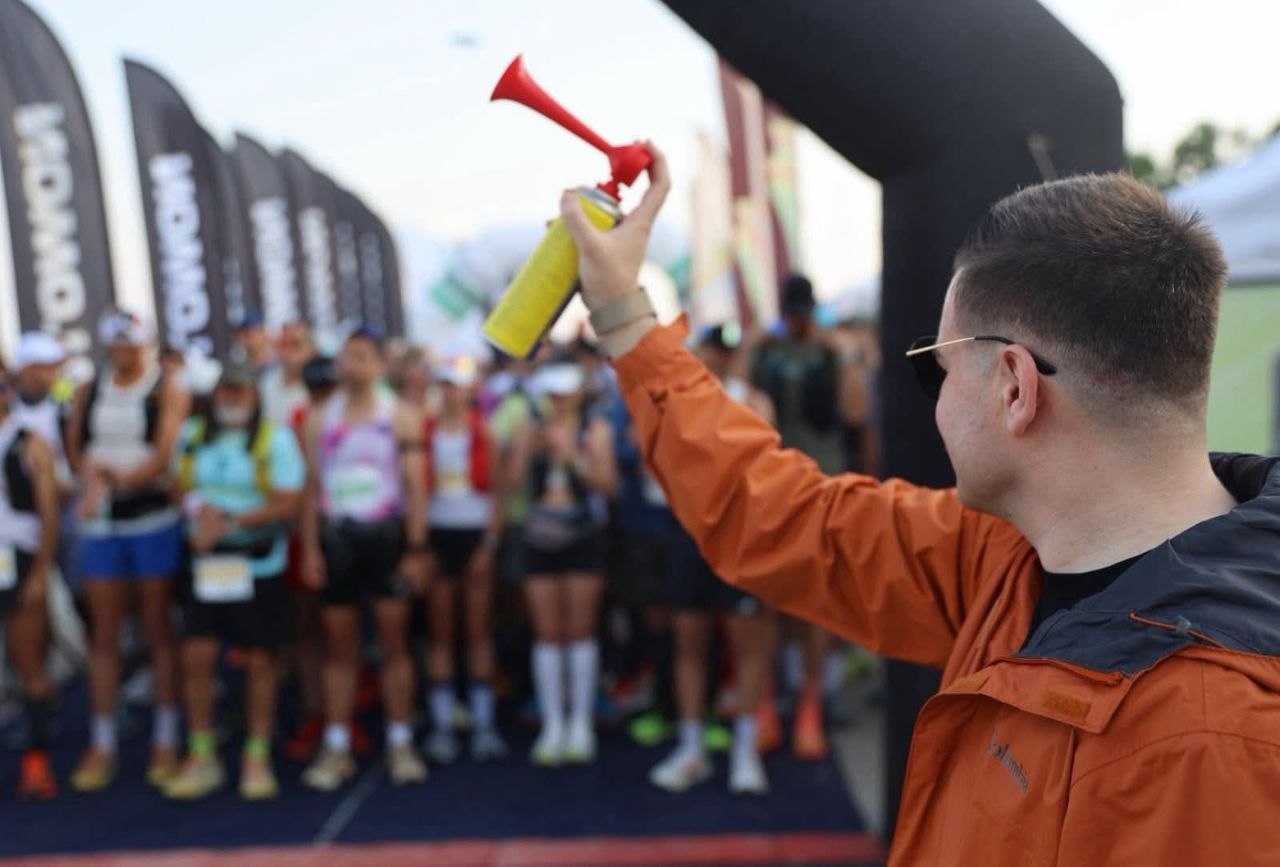 Gökçeada Ultra Trail Coşkusu Başladı