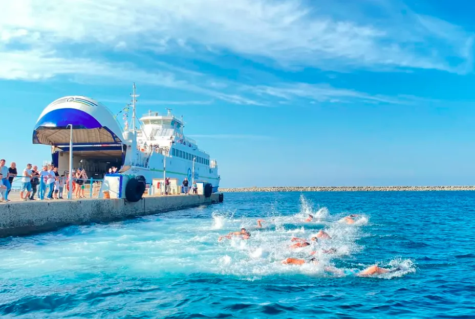 Gökçeada'da 1 Temmuz Kabotaj Bayramı Coşkusu: Su Sporları ve Geleneksel Yarışmalarla Kutlanacak
