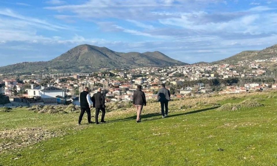 Gökçeada'da 955 Milyon Liralık TOKİ Projesinde İhale Tamamlandı