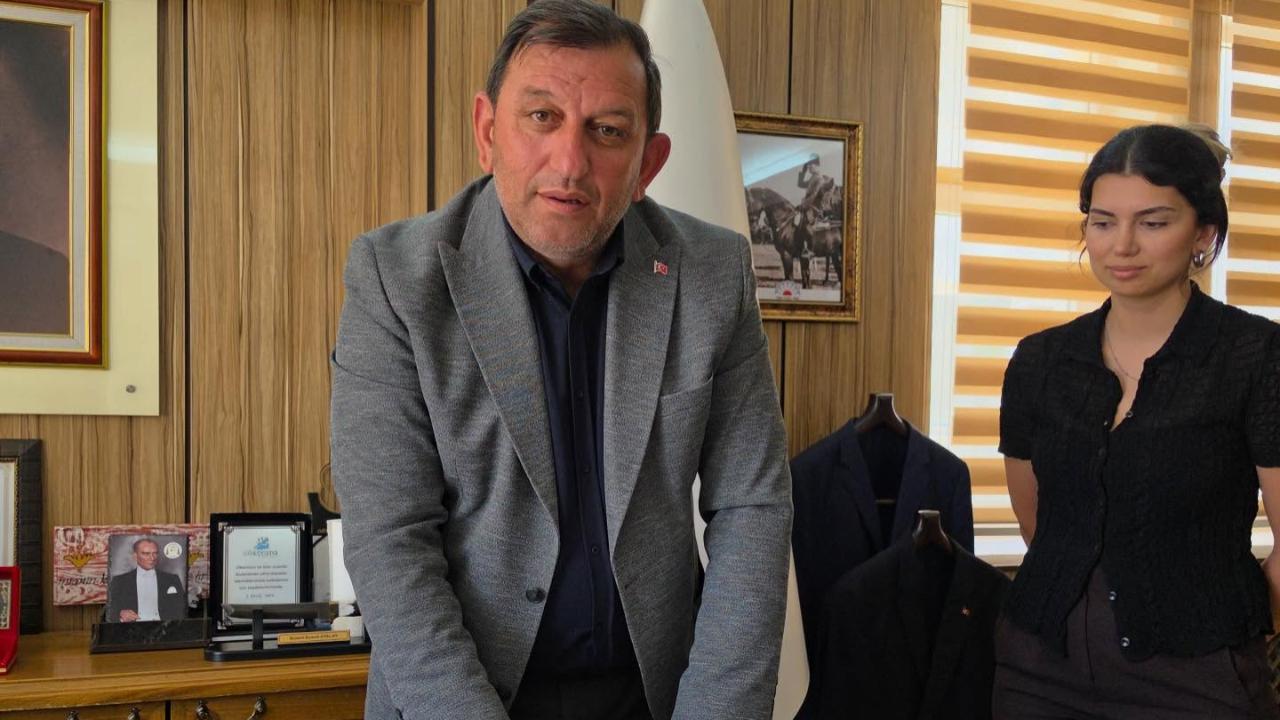 Gökçeada'da bitkisel atık yağlar geri dönüşüme kazandırılacak