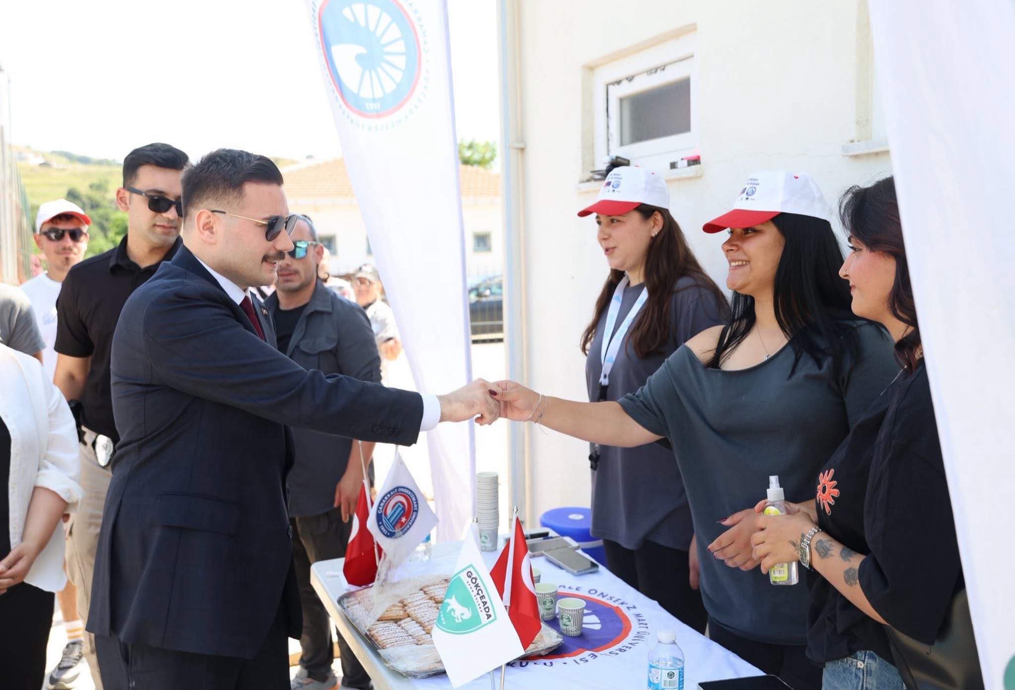 Spor müsabakaları