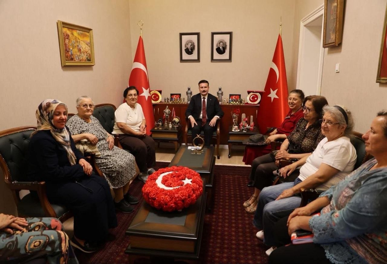 Gökçeada'da Halk Günü Buluşması