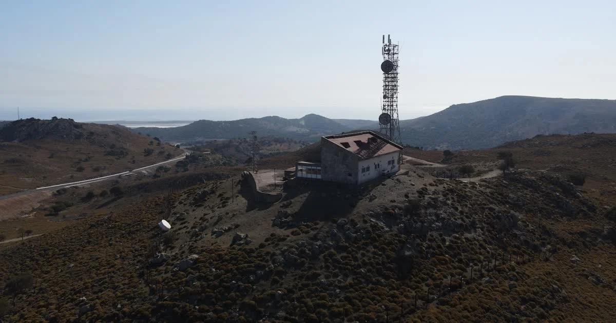 Gökçeada'da İnternet ve GSM: Hangi Operatör Çekiyor?