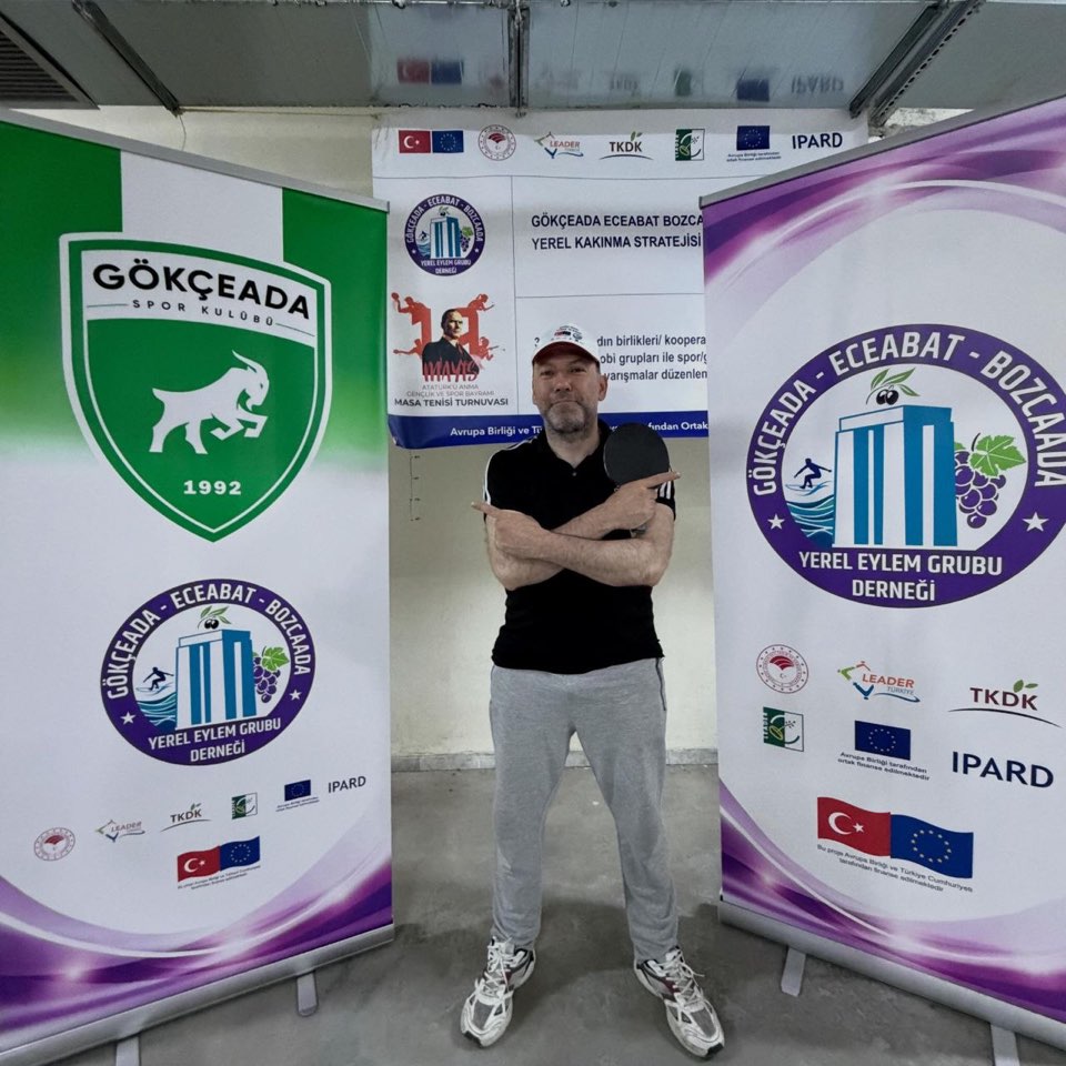 Sporcu