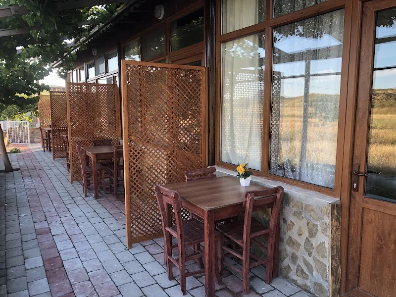 8 Oda Yıldızkoy Pansiyon
