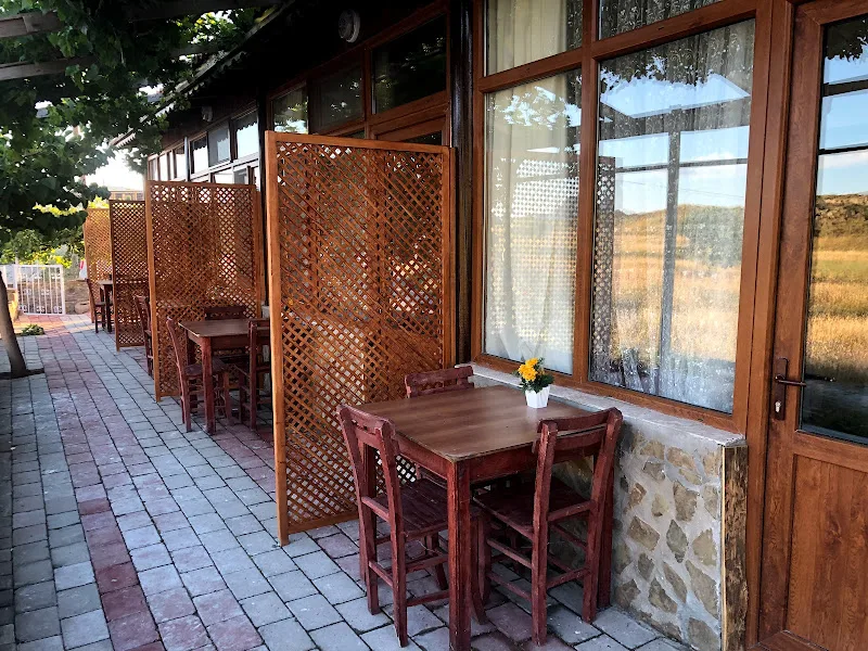 8 Oda Yıldızkoy Pansiyon