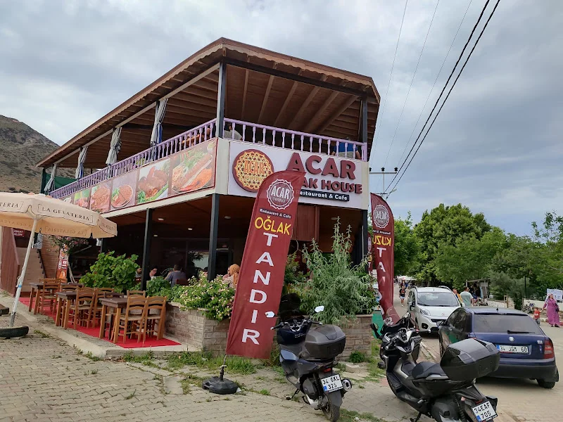 Acar Steakhouse