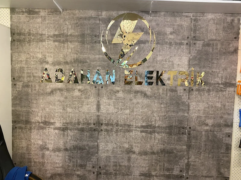 Adahan Elektrik ve Güvenlik Sistemleri