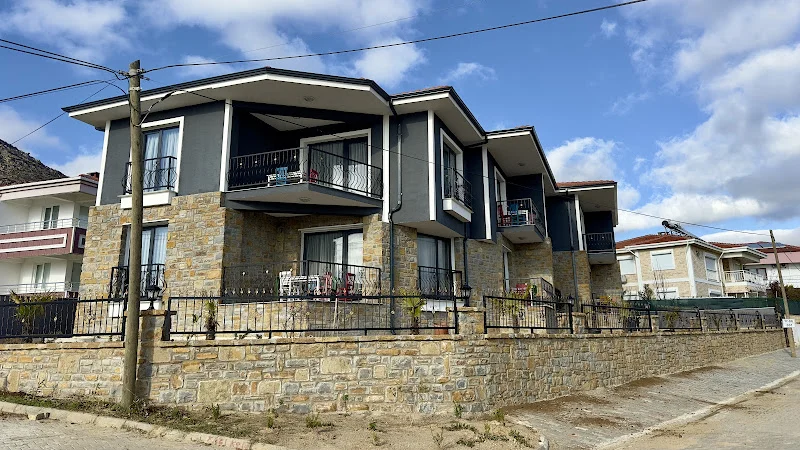 Adakent Butik Otel