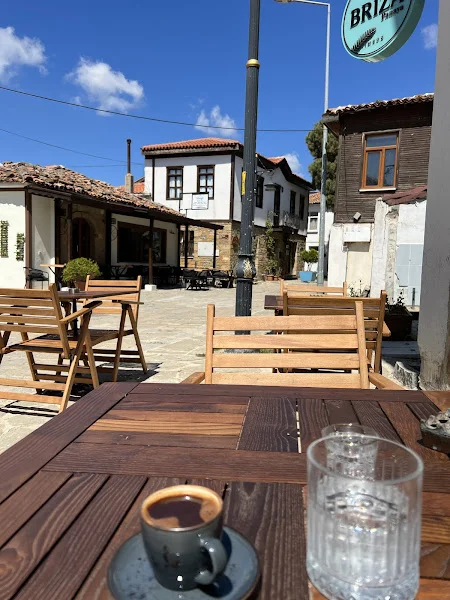 Adalar Ticaret