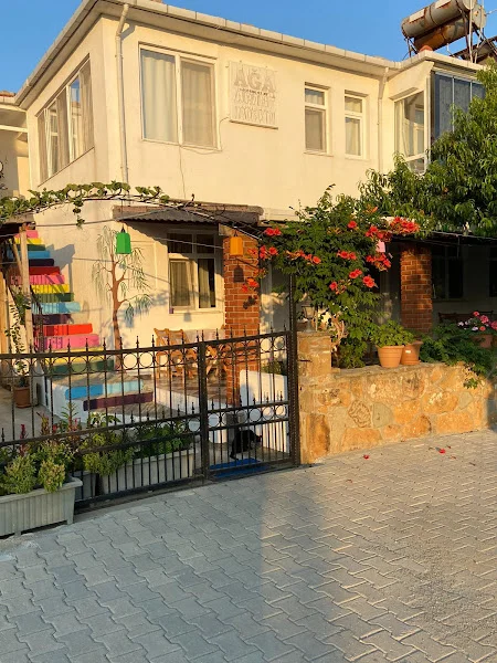 Ağa Apart
