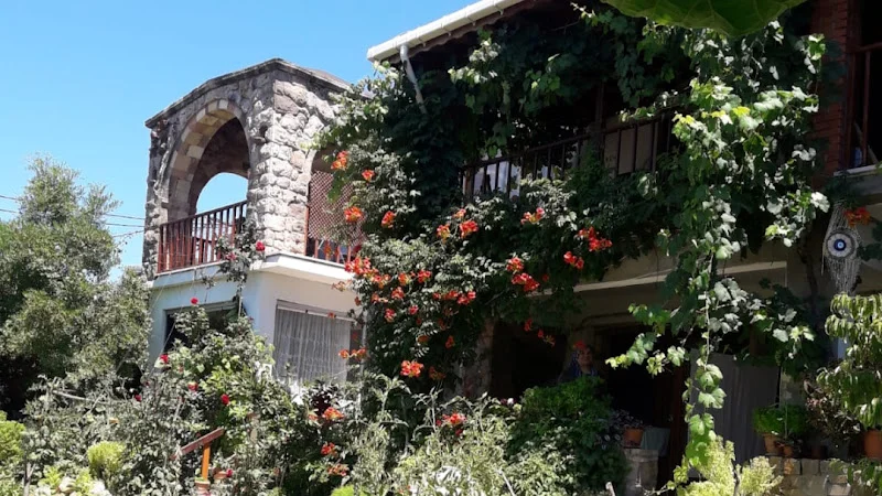 Akdeniz Pansiyon