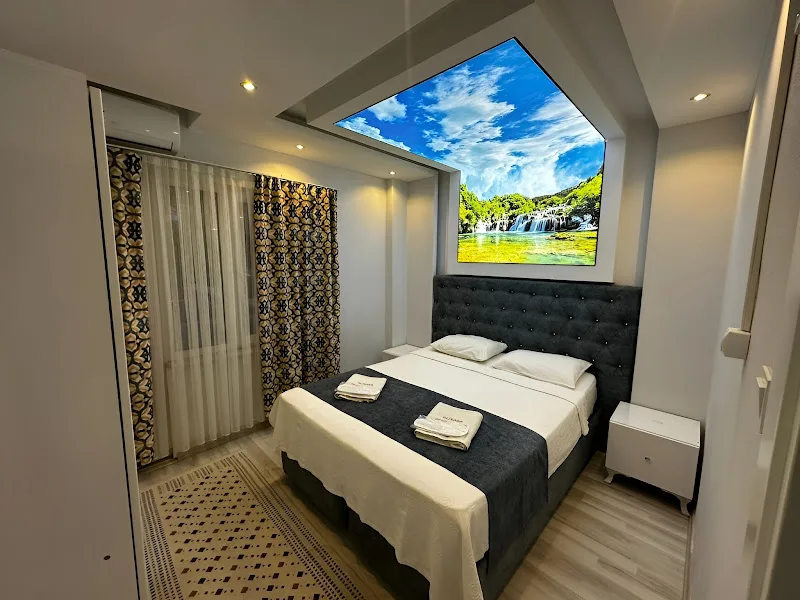 Ali Baba Apart Pansiyon