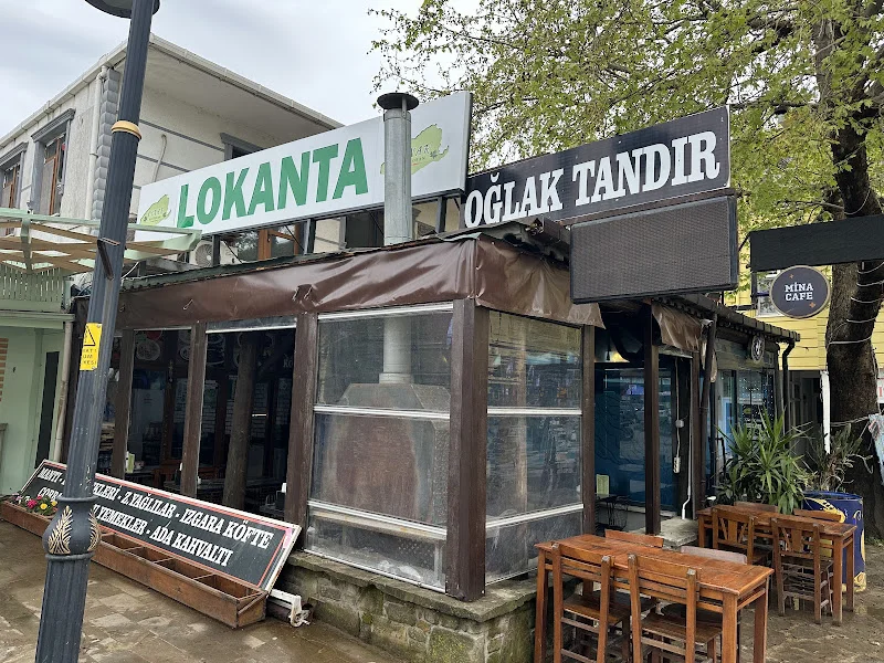 Anadolu Sofrası