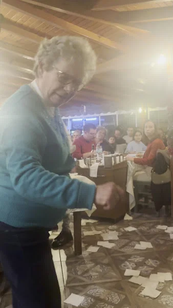 Angelikis Taverna Gökçeada