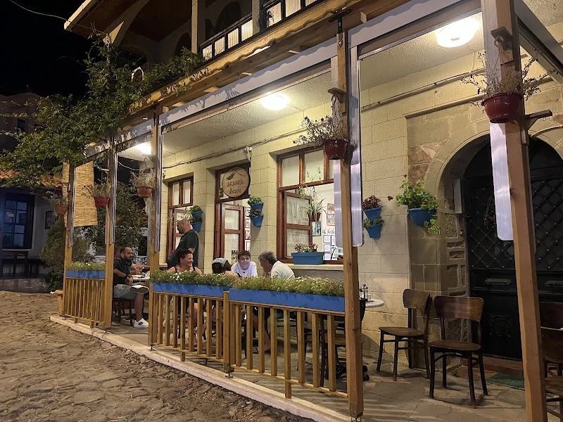 ARASSİA CAFE