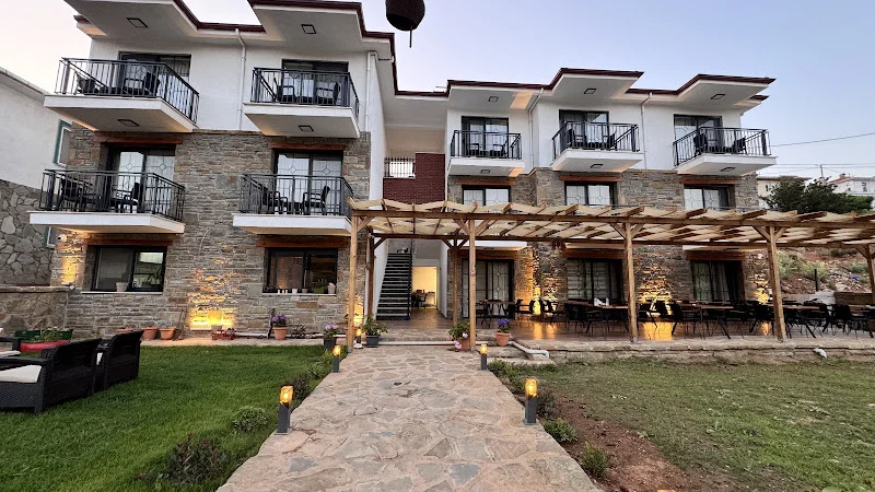 Aris Guest House
