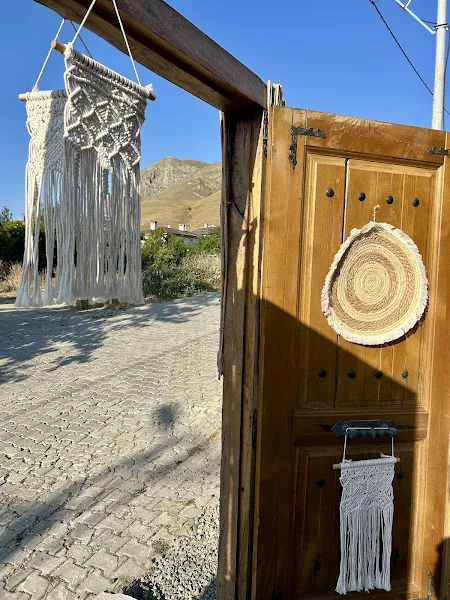 Badem-i Otel (Gökçeada)