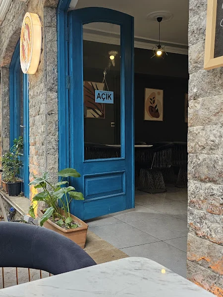 Baston Cafe&Fast Food