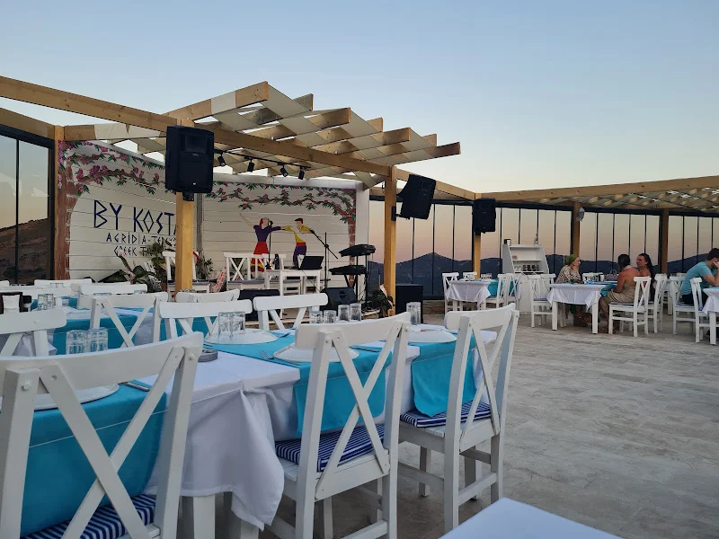 ByKostas Tepeköy