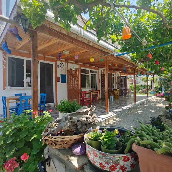 Çağatay Apart Pansiyon