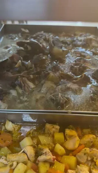 Çınar Restoran Gökçeada