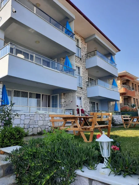 Deniz Yıldızı Ada Evi