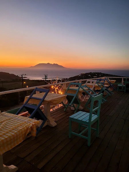 Dimitri Ada Evi & Restaurant