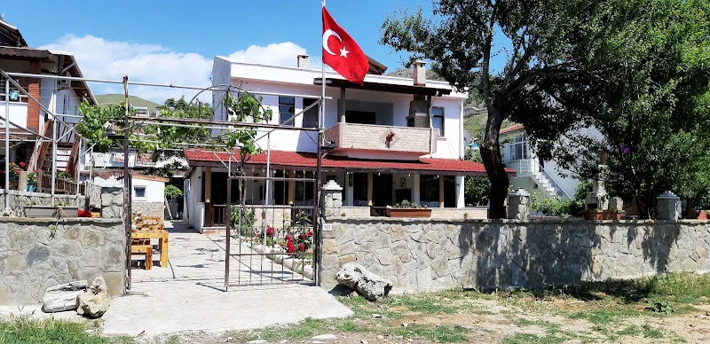 Dolunay Pansiyon