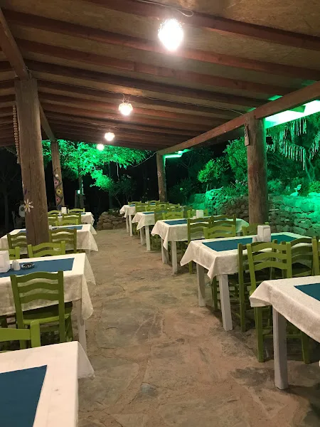 Ecem Mantı Çoban Yıldızı