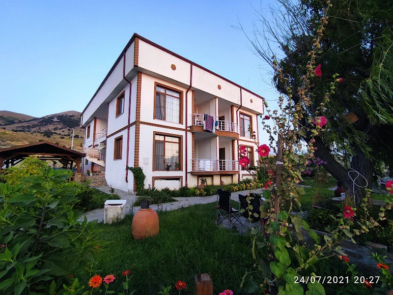 Efendi Dayı'nın Yeri