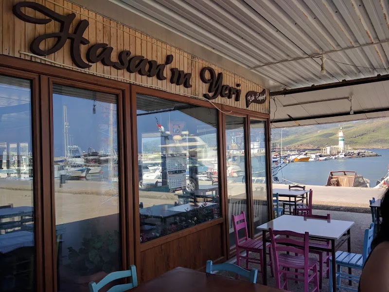 Eleni Rum Tavernası