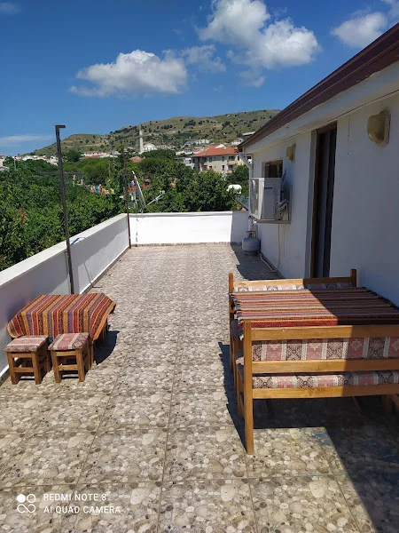 Elif Apart Gökçeada